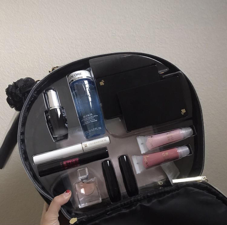 这是我准备的圣诞礼物,坐等女朋友笑成180斤胖子