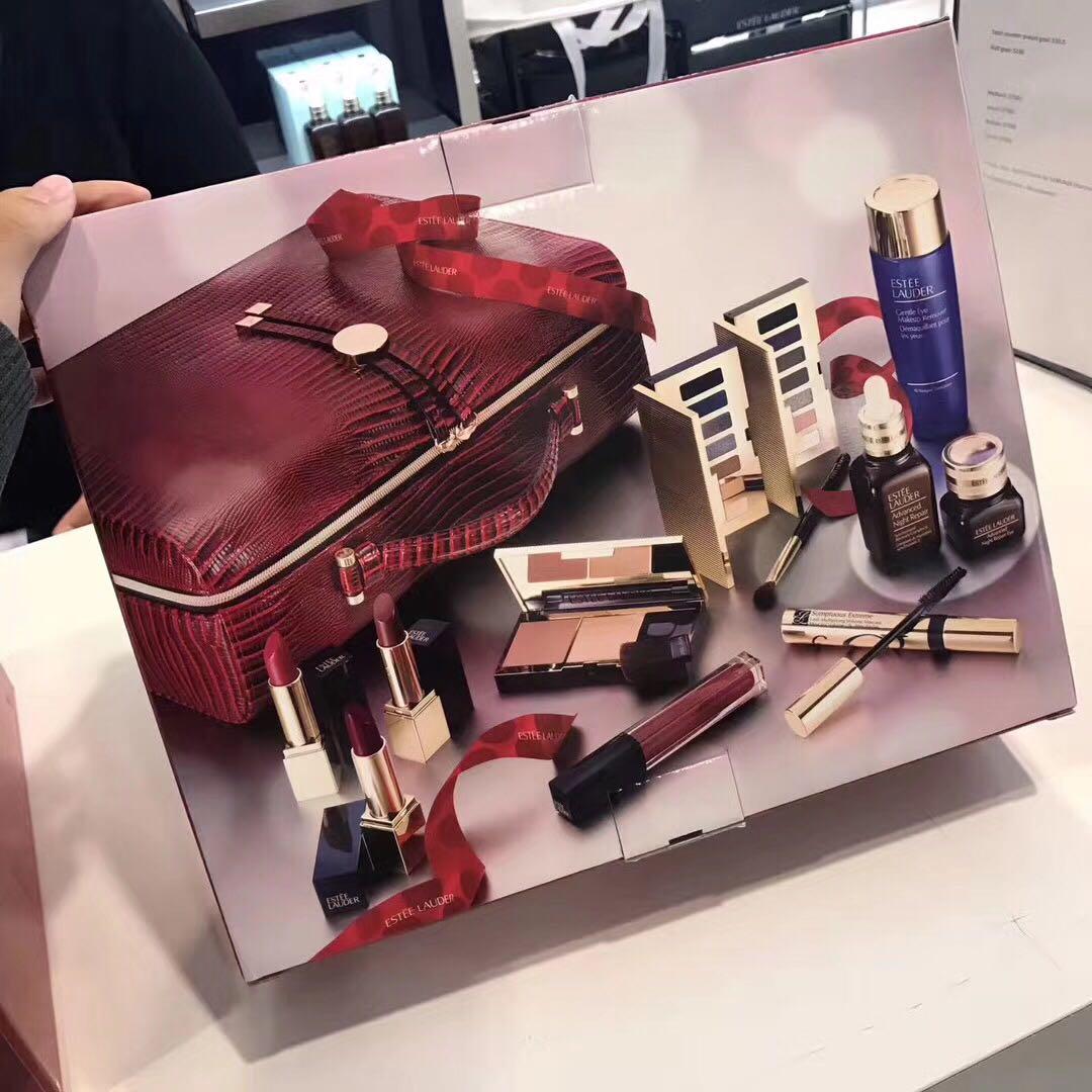 这是我准备的圣诞礼物,坐等女朋友笑成180斤胖子