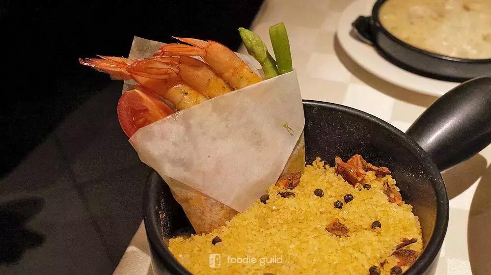 某人约会图性价比选了“西堤厚牛排”，结果吃完秒变前任……