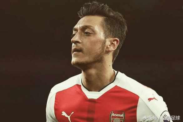 厄齐尔阿迪达斯,阿迪达斯最新赞助签约消息