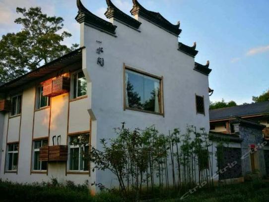 最好的温泉民宿推荐,北京昌平一宿三餐100元温泉民宿