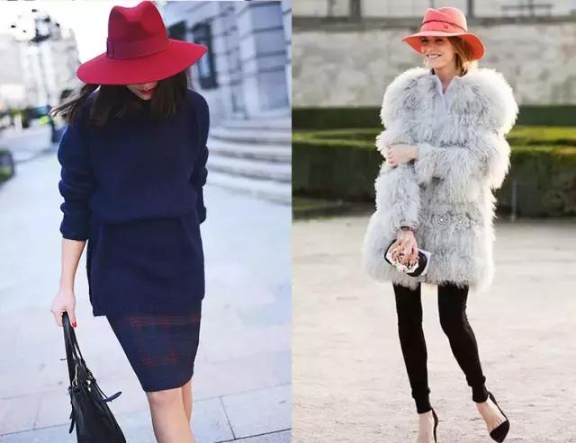 淘宝颜值最高的帽子都在这里！拿走不谢！