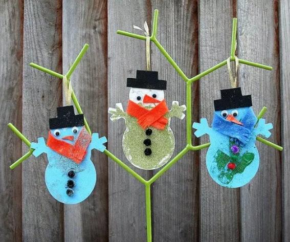 怎么用一分钟做出圣诞礼物,自己做简单又好看的圣诞礼物