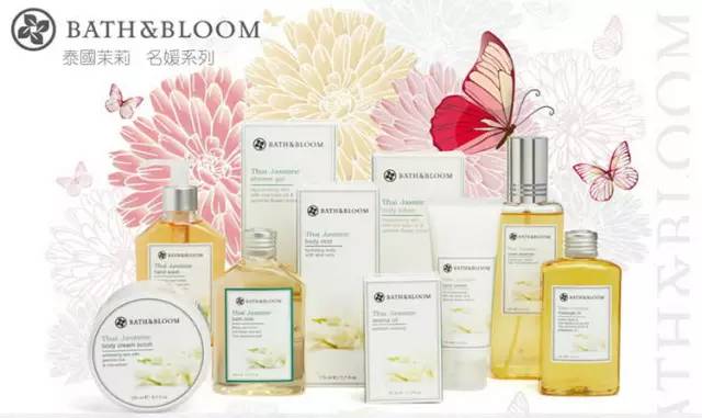 泰国值得入手的好物,泰国好物推荐100种