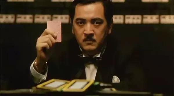 星爷老师,周星驰最好的老师