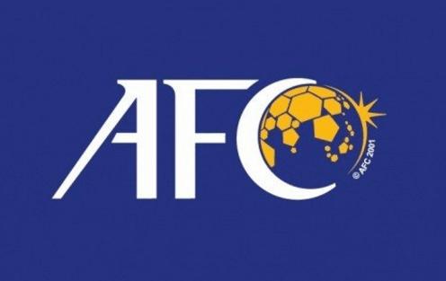 亚足联最新回应,最新亚足联对中国队的态度