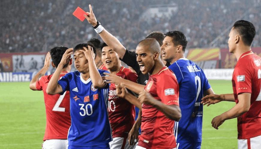 亚足联最新回应,最新亚足联对中国队的态度