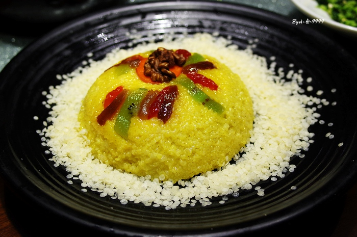 大牌大：美女主持引领的这顿杭帮菜，有点意思