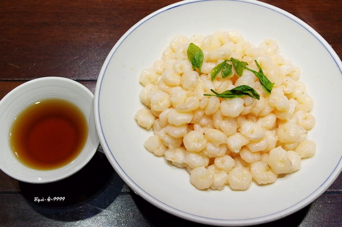 大牌大：美女主持引领的这顿杭帮菜，有点意思