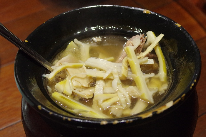 大牌大：美女主持引领的这顿杭帮菜，有点意思