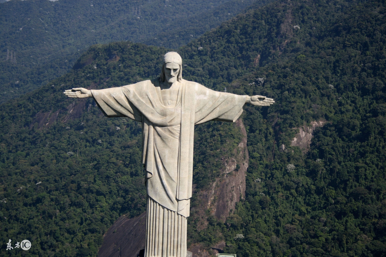 巴西南美大陆旅游,南美四国路线推荐