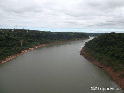 巴西南美大陆旅游,南美四国路线推荐