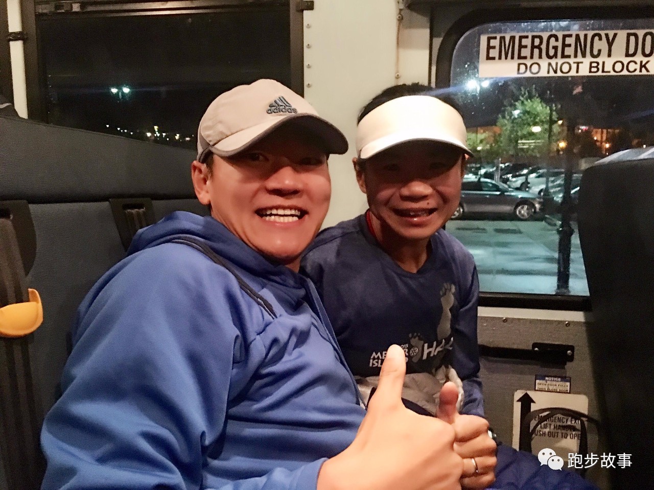 北美马拉松一哥,加州国际马拉松