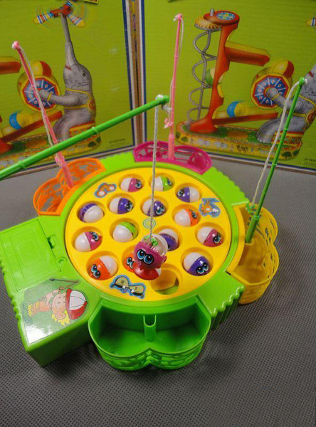 十种80后90后绝版怀旧玩具，看到泪崩