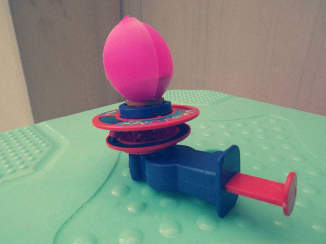 十种80后90后绝版怀旧玩具，看到泪崩