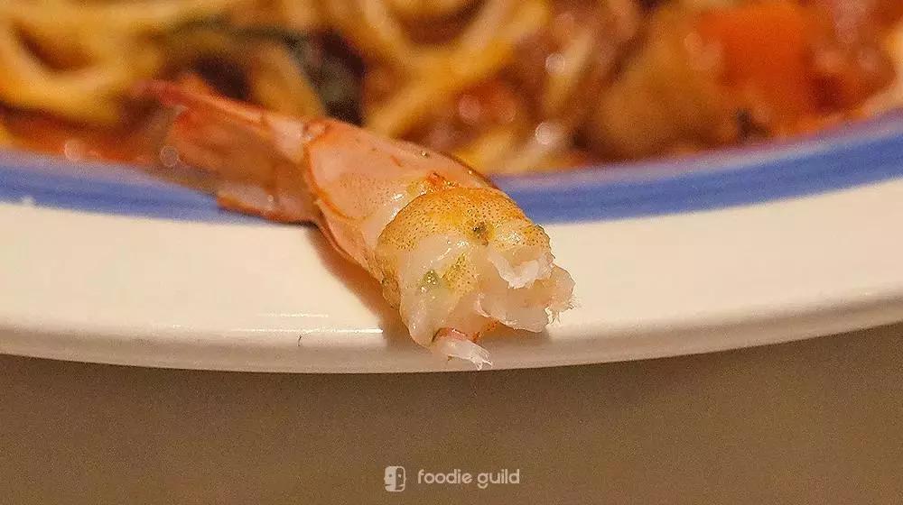 某人约会图性价比选了“西堤厚牛排”，结果吃完秒变前任……