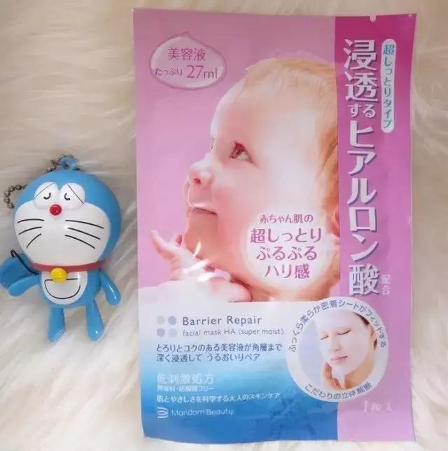 范爷皮肤适合什么面膜,范爷油橄榄面膜