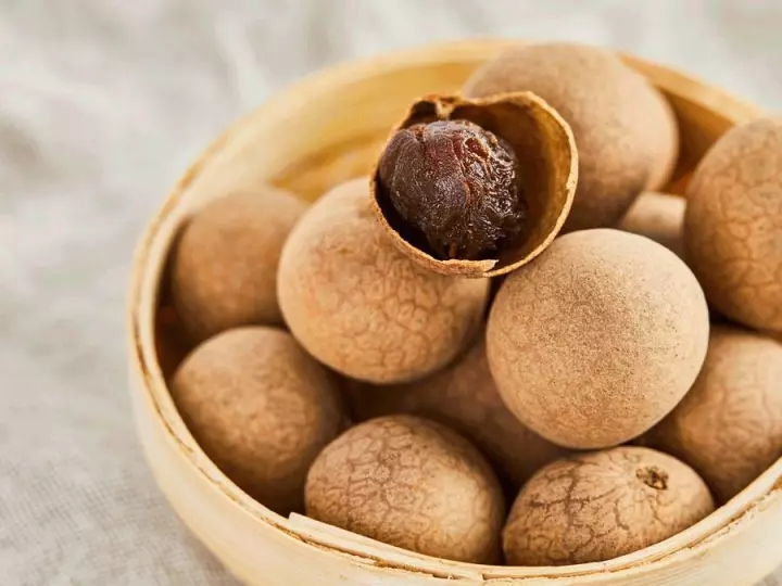 桂圆干怎么吃最补气血,桂圆干怎么吃最补气血效果好