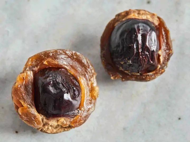 桂圆干怎么吃最补气血,桂圆干怎么吃最补气血效果好