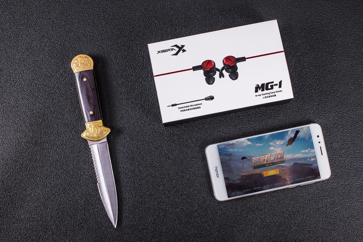 mg-1手游耳机,西伯利亚mg-1蓝牙耳机