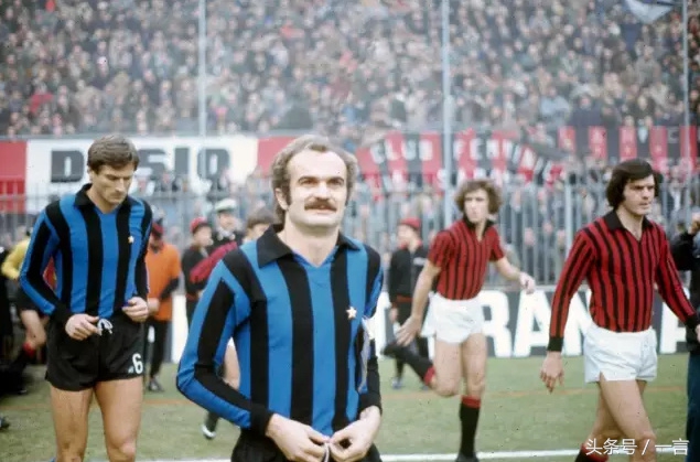 他是“大国际时代”的缔造者，也实现意大利足球世家的传承