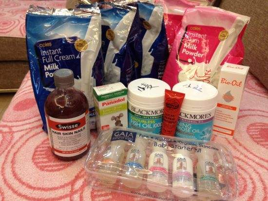 外国人看待中国人抢着买单,国人抢购奶粉