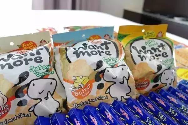 泰国值得入手的好物,泰国好物推荐100种