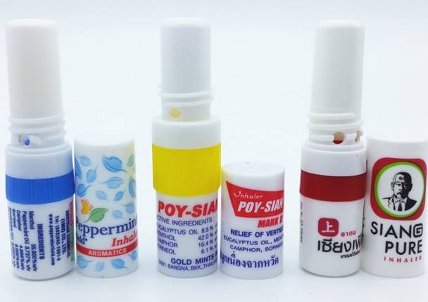 泰国值得入手的好物,泰国好物推荐100种