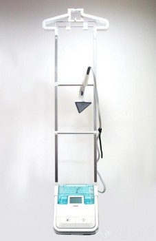 挂烫机怎么用视频教程,挂烫机如何使用