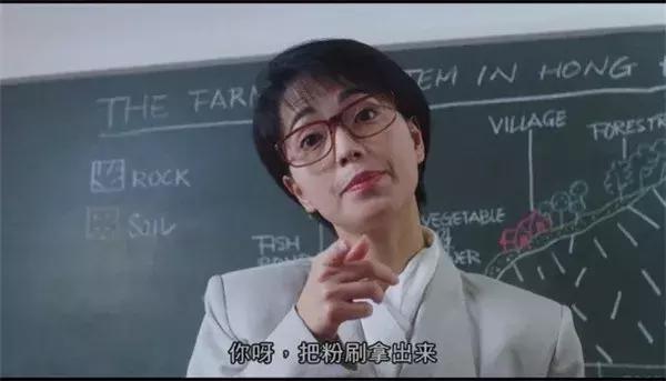 星爷老师,周星驰最好的老师