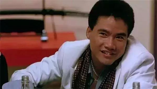 星爷老师,周星驰最好的老师