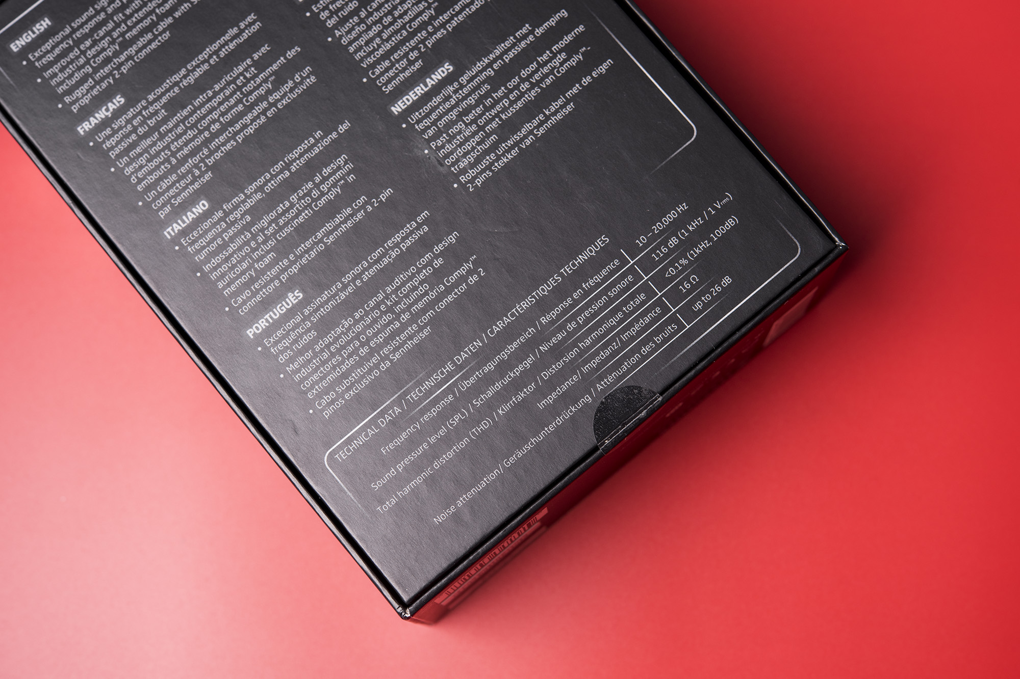 续写传奇，再造经典，森海塞尔IE80S评测