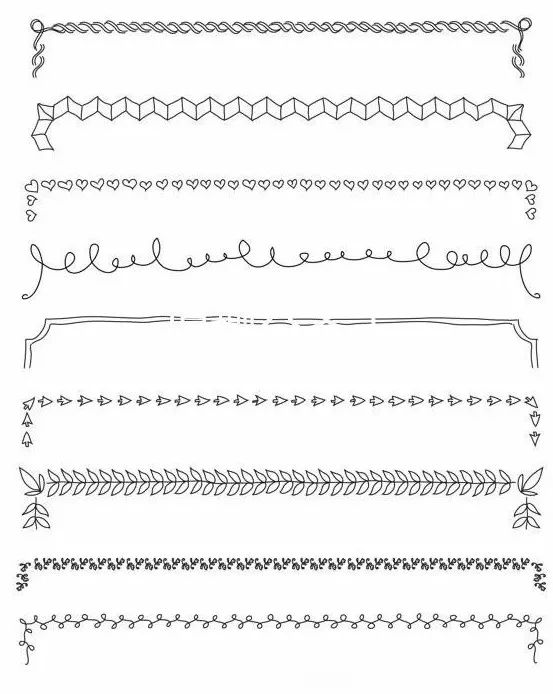 七年级上册数学全部思维导图手绘,手绘西游记思维导图模板创意漂亮