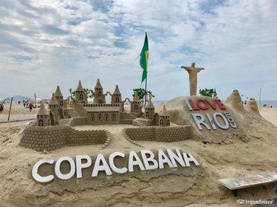 巴西南美大陆旅游,南美四国路线推荐