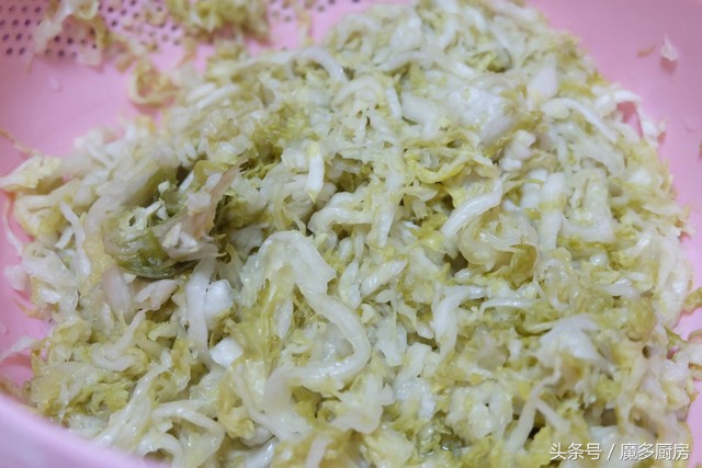 冬至不想吃饺子还有什么新花样,烫面大蒸饺的家常做法大全