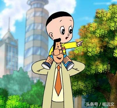 80后的童年回忆动画片40部,童年动画片你看过哪几部