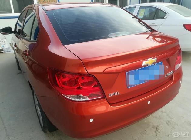 五万1.5t手动挡车推荐,五万元能买赛欧3吗