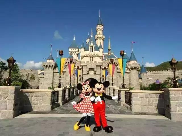 去香港一定要关注的五件事,去香港关注事项和攻略