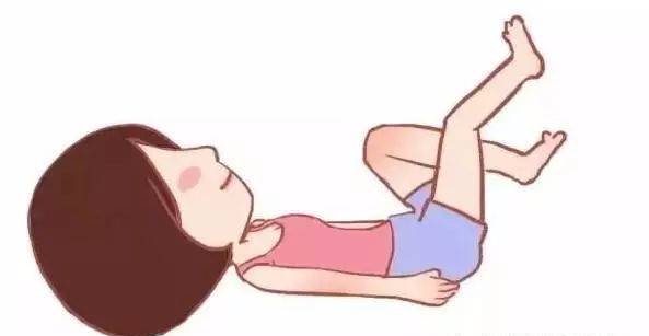 产褥操产后多久开始练习,产褥操剖宫产跟练教程直播