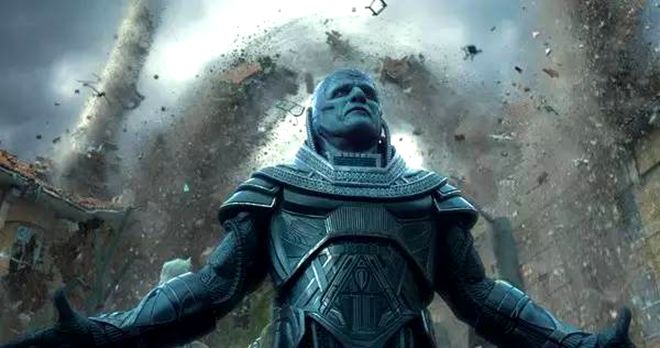 x战警都哪几部有金刚狼,x战警系列中谁敢招惹金刚狼