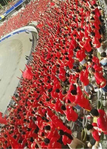 以梦为马不负韶华年终盛典,以梦为马不负韶华三年后再创辉煌