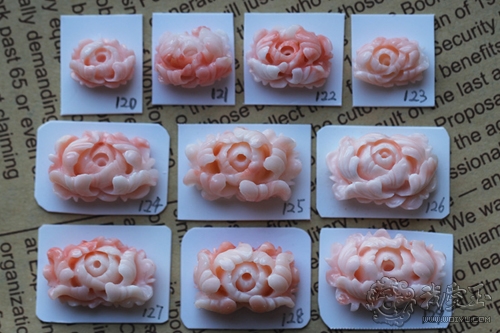 你印象中的珊瑚是怎么样的？关于价格看色的珊瑚究竟如何？来看看