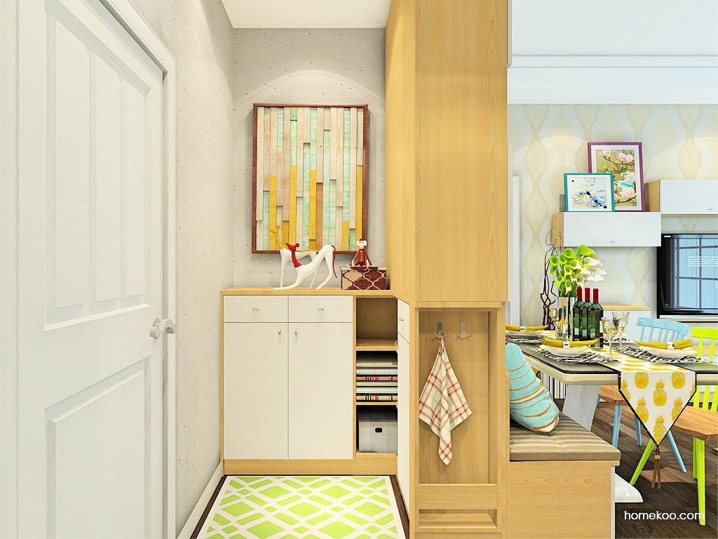 家庭客厅与餐厅隔断,客厅和餐厅实用隔断