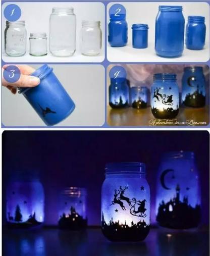 diy圣诞礼物慢版教程,diy圣诞礼物制作视频