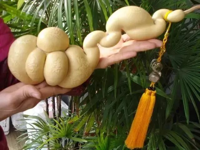 如意葫芦是什么样的,如意葫芦的视频