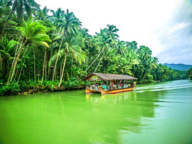菲律宾旅游攻略旅游目的地,菲律宾十大旅游攻略