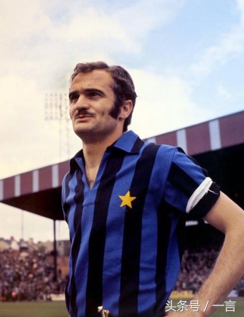 他是“大国际时代”的缔造者，也实现意大利足球世家的传承