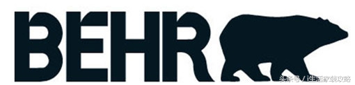 家装百色熊乳胶漆系列怎么选,behr乳胶漆怎么样