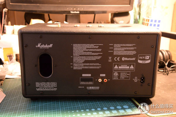marshallstanmore二代鉴别真假,marshallstanmore3代测评