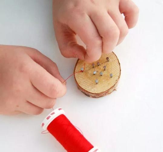 怎么用一分钟做出圣诞礼物,自己做简单又好看的圣诞礼物